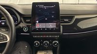 Renault Arkana 1.6 E-Tech hybride 145ch Engineered -22 — photo 19