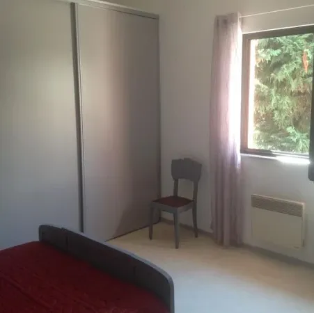 Appartement 3 pièces 72 m²