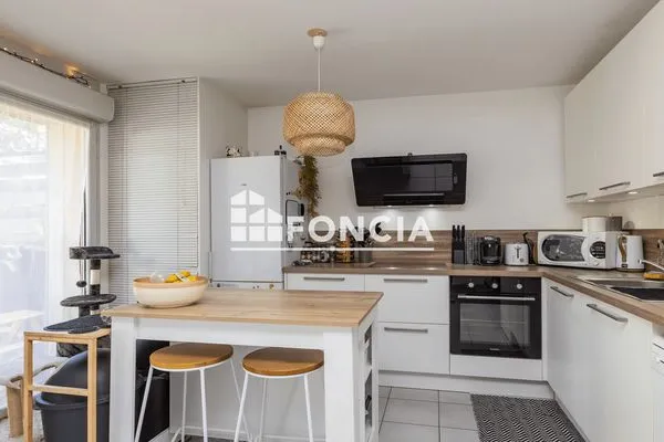 Maison 4 pièces 82 m²