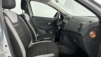 Dacia Sandero 1.5 Blue dCi 95ch Stepway — photo 15