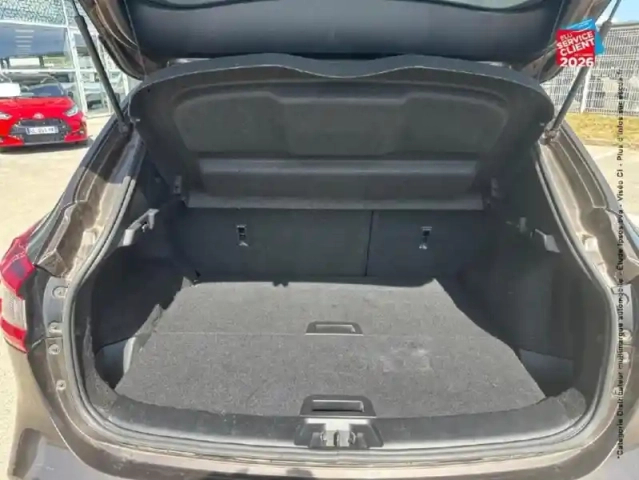 Nissan Qashqai 1.5 dci 115ch n-connecta dct 2019 euro6-evap — photo 14
