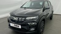 Dacia Spring 45ch Expression