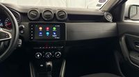 Dacia Duster 1.3 TCe 150ch FAP Prestige 4x2 EDC — photo 19
