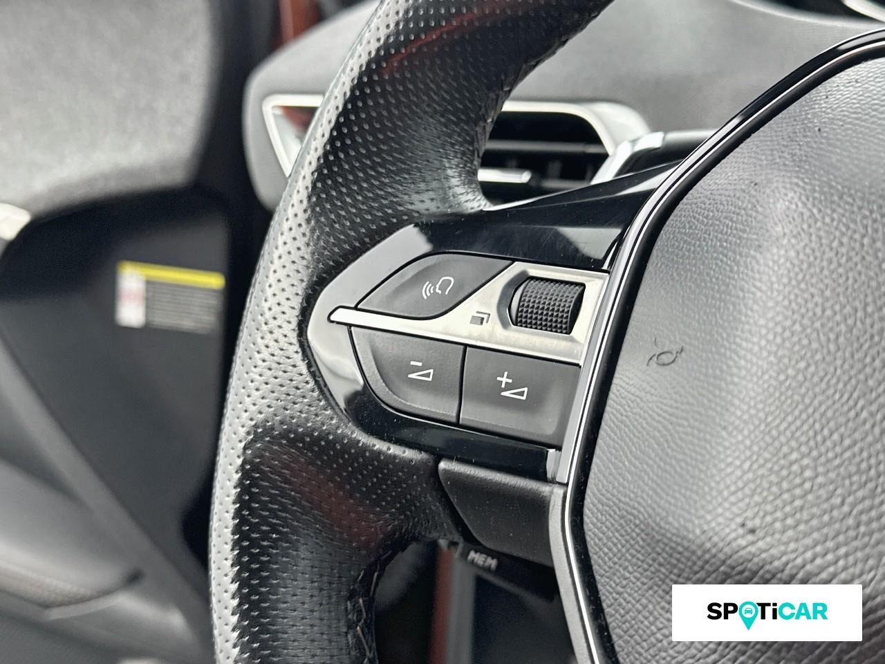 Peugeot 3008 1.5 bluehdi 130ch e6.c gt line s&s eat8 — photo 17