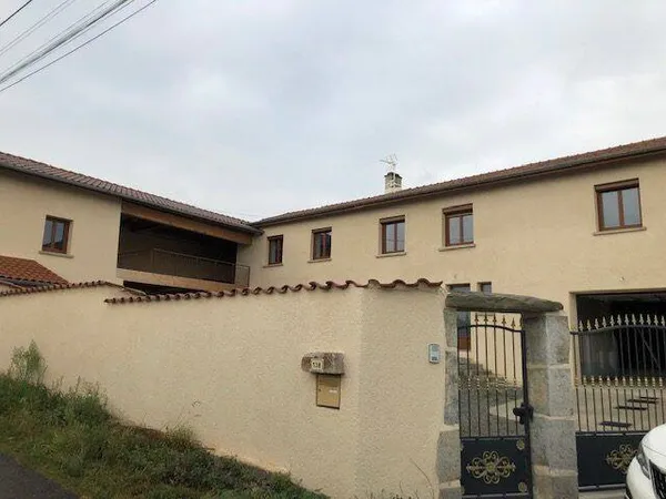 Maison 5 pièces 128 m²