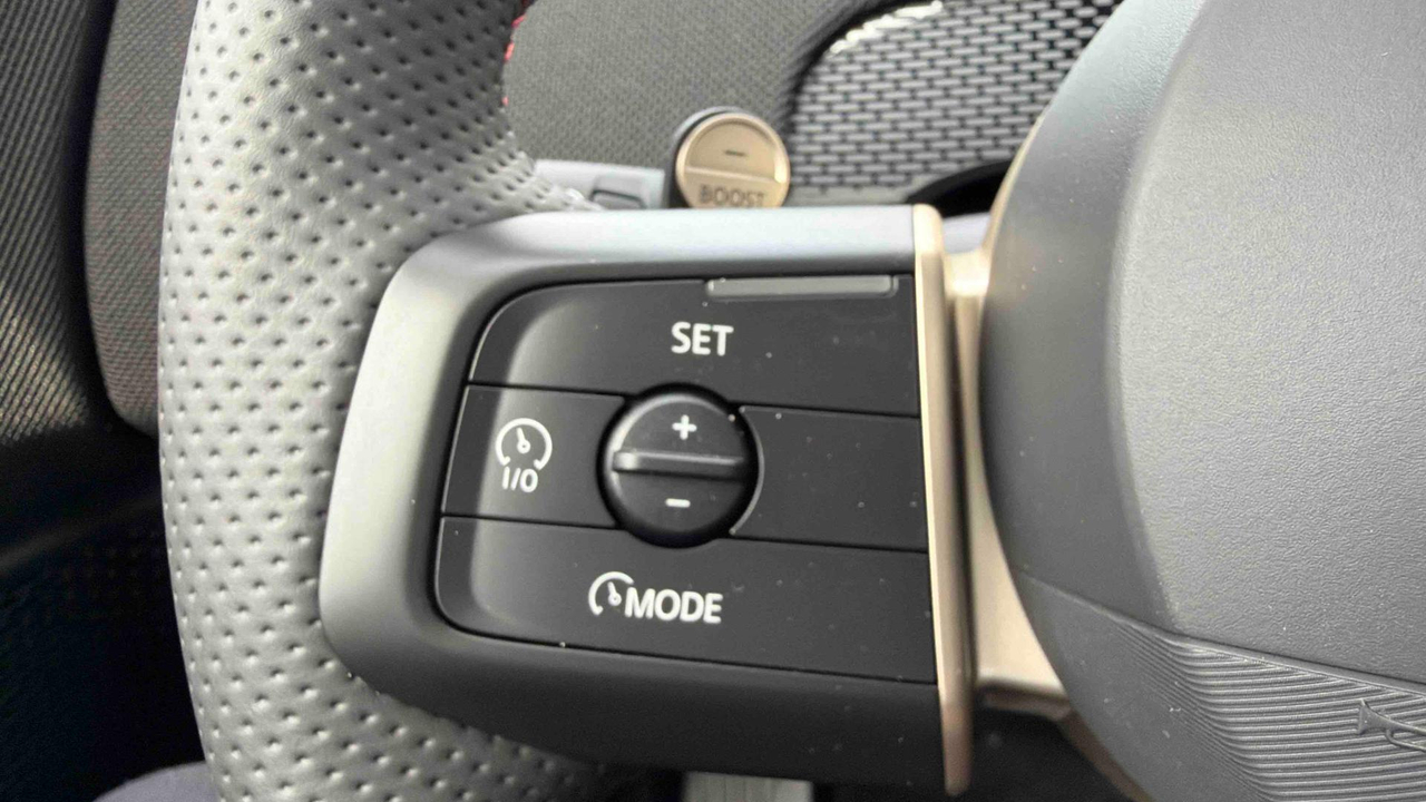 Mini Countryman S ALL4 — photo 35