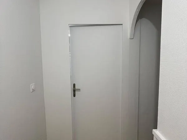 Appartement 3 pièces 35 m²