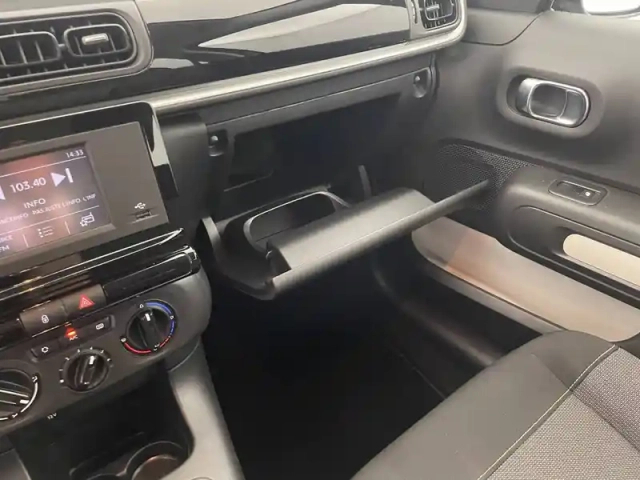Citroën C3 puretech 83 ch bvm5 — photo 45