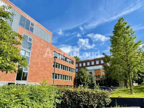 Bureaux 175 m²