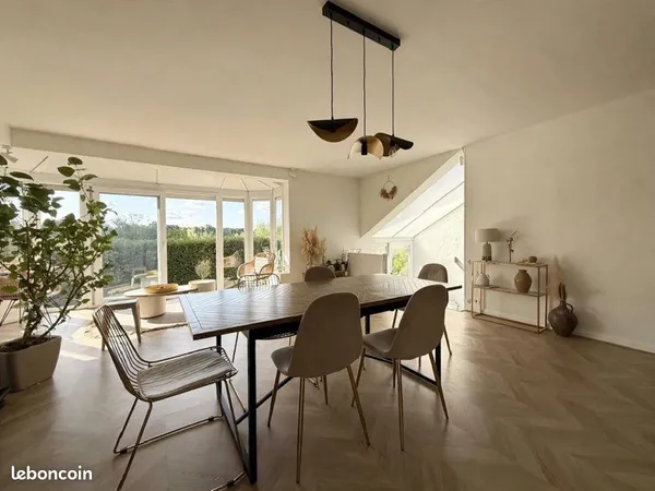 À louer superbe maison achicourt secteur recherché