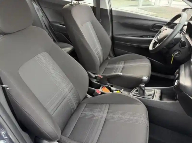 Hyundai I20 1.2 79ch initia — photo 12