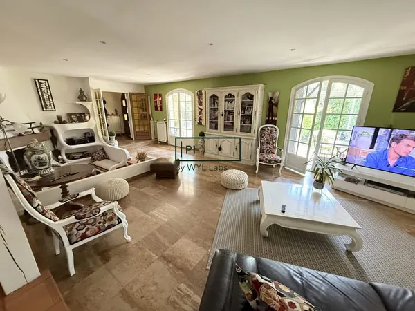 Maison à vendre Tournefeuille