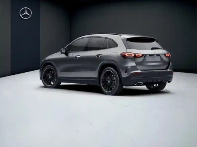 Mercedes Gla 250 e amg line — photo 3