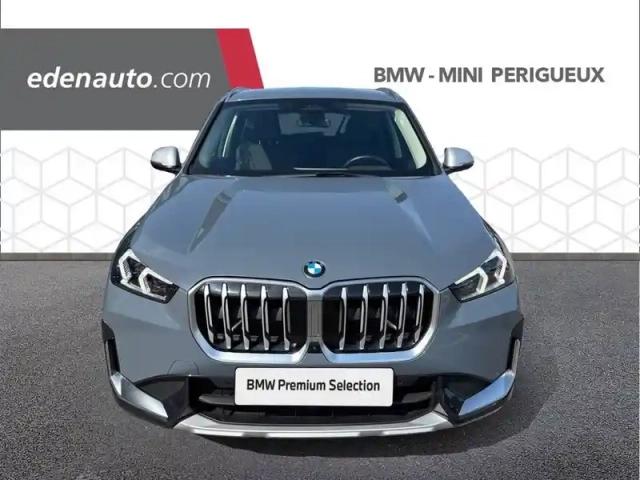 Bmw X1 sdrive 18i 136ch dkg7 — photo 15