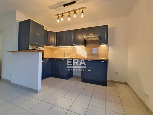 Appartement Saint Cyr Sur Loire 3 pièce(s) 66.15 m2