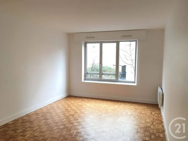 Appartement 2 pièces 53 m²
