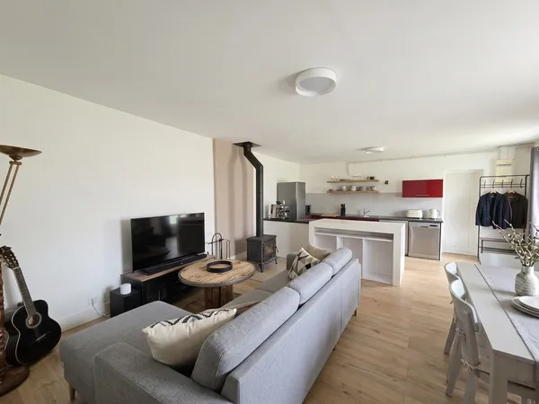 Loue appartement