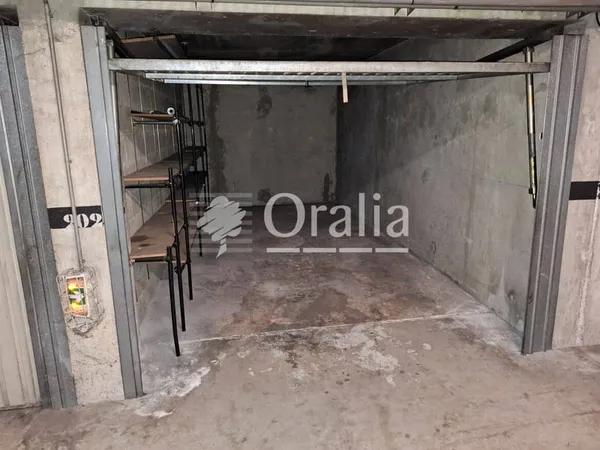 Stationnement Location Montpellier 110€