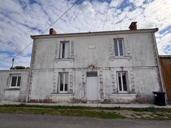 Location de maison