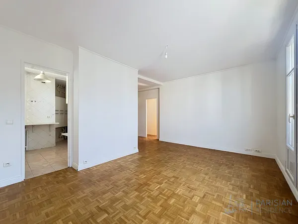 Appartement à vendre Paris