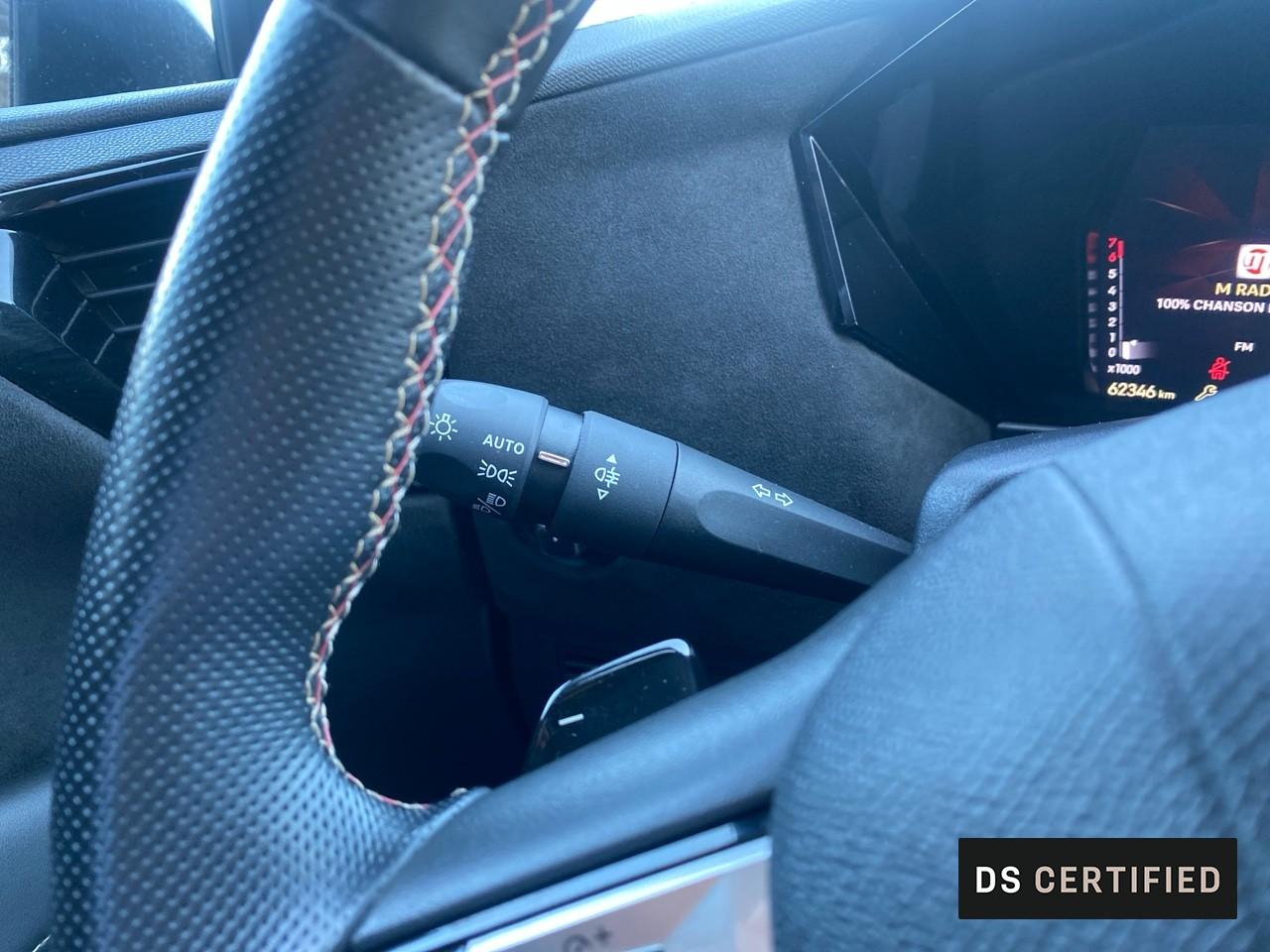 Ds Ds 4 puretech 130ch performance line + automatique — photo 24