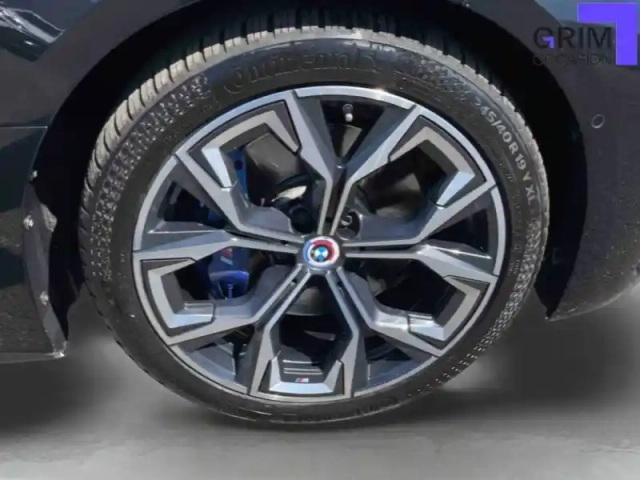Bmw Serie 4 gran coupe m440i xdrive 374 ch bva8 — photo 14