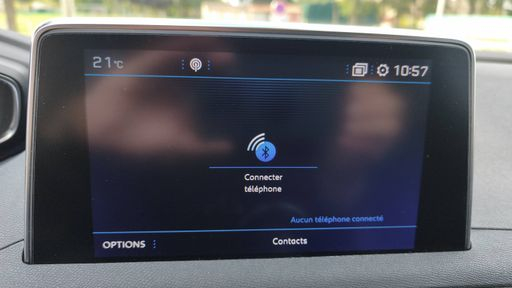 Peugeot 3008 1.5 BlueHDi 130 - Active Business – 2020 – 95386 km – Diesel – Boîte Manuelle — photo 3