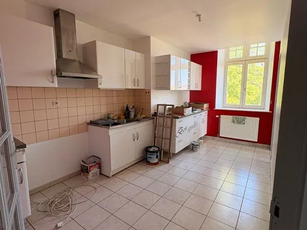 Appartement T3