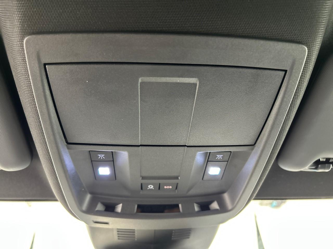 Peugeot 308 hybrid 145 e-dcs6 allure — photo 29