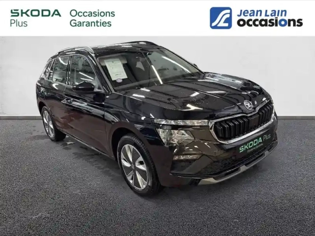 Skoda Kamiq 1.0 tsi evo 2 116 ch bvm6 — photo 10