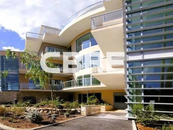 Bureaux 453 m²