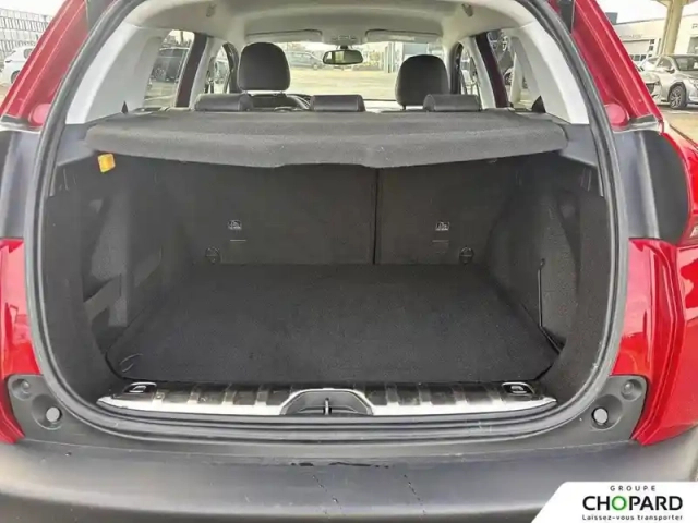 Peugeot 2008 puretech 110ch s&amp;s eat6 — photo 8