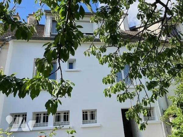 Maison 5 pièces 130 m²