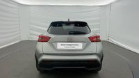 Nissan Juke 1.6 Hybrid 143ch N-Connecta 2023.5 — photo 5