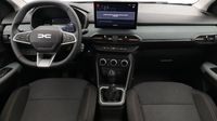 Dacia Sandero 1.2 Eco-G 120ch Stepway Extreme -25 — photo 13