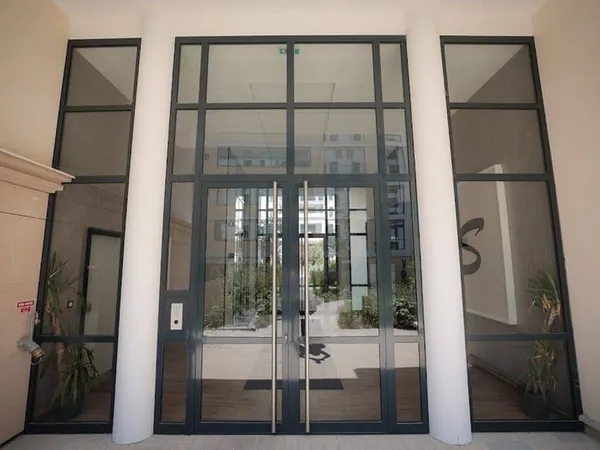 Appartement 3 pièces 75 m²