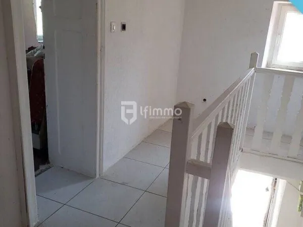 Maison 4 pièces 101 m²