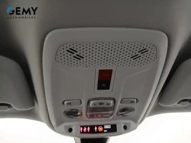 Peugeot 2008 puretech 100 s&amp;s bvm6 — photo 119