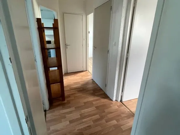 T3 meublé toutes CC