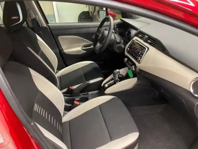 Nissan Micra 1.0 ig-t 100ch tekna 2019 xtronic euro6-evap — photo 5