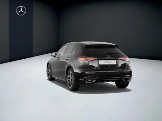 Mercedes Classe A 250 e hybrid eq amg line — photo 22