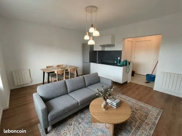 Appartement T2