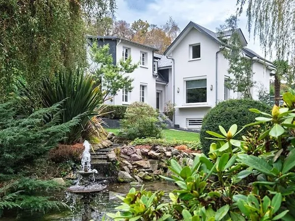 Propriété 14 pièces 402 m²