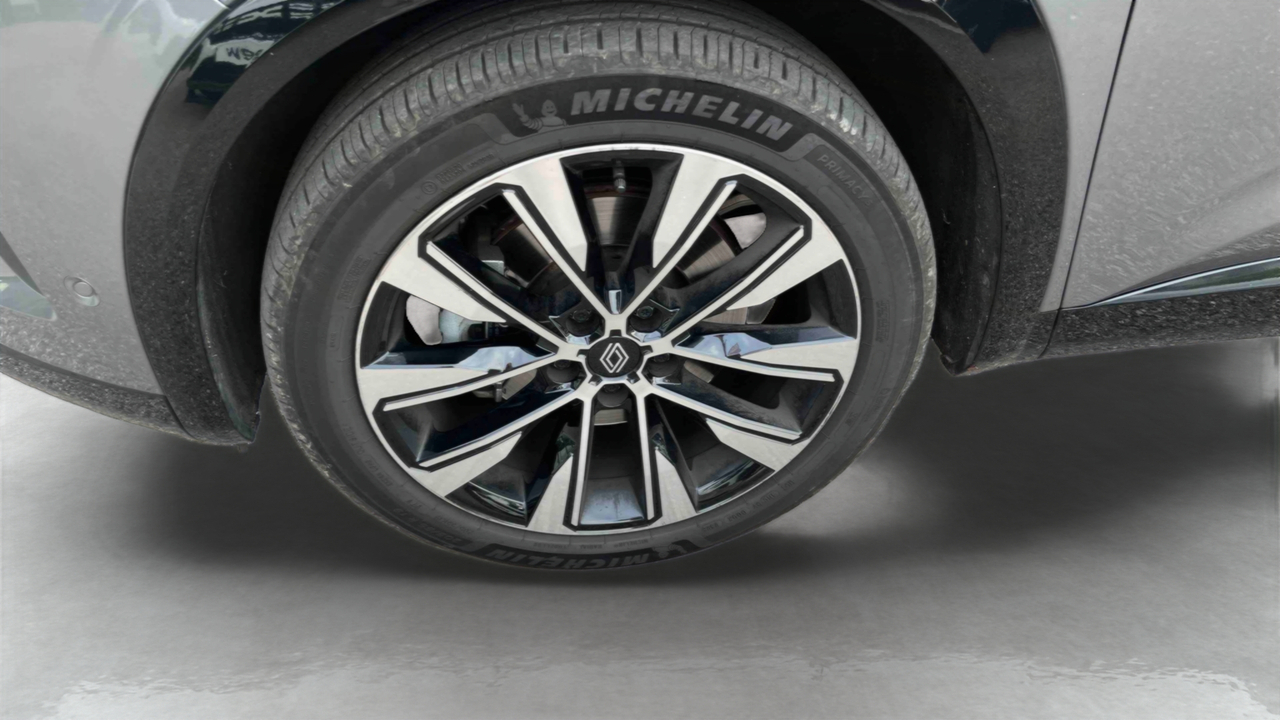 Renault Austral E-Tech hybrid 200 — photo 14