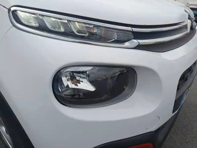 Citroën C3 puretech 82 — photo 43