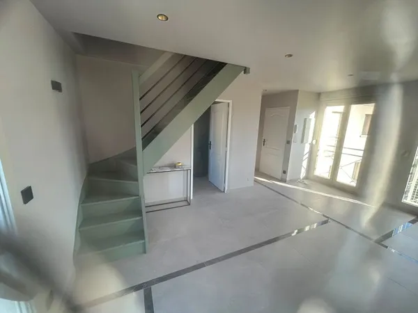 Appartement de 48m2 à louer sur Saint-Fargeau-Ponthierry