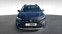 Dacia Sandero ECO-G 100 - 22 Stepway Confort