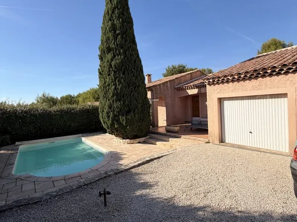 Maison 4 pièces 98 m²