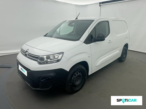 Citroën Berlingo m 950kg bluehdi 130ch s&s eat8