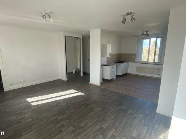Appartement T3 74m2